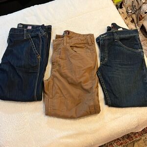 ARIAT FR Pants